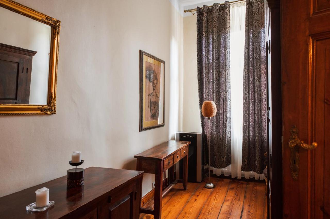 Apartamenty Chleb I Wino Stary Toruń Buitenkant foto