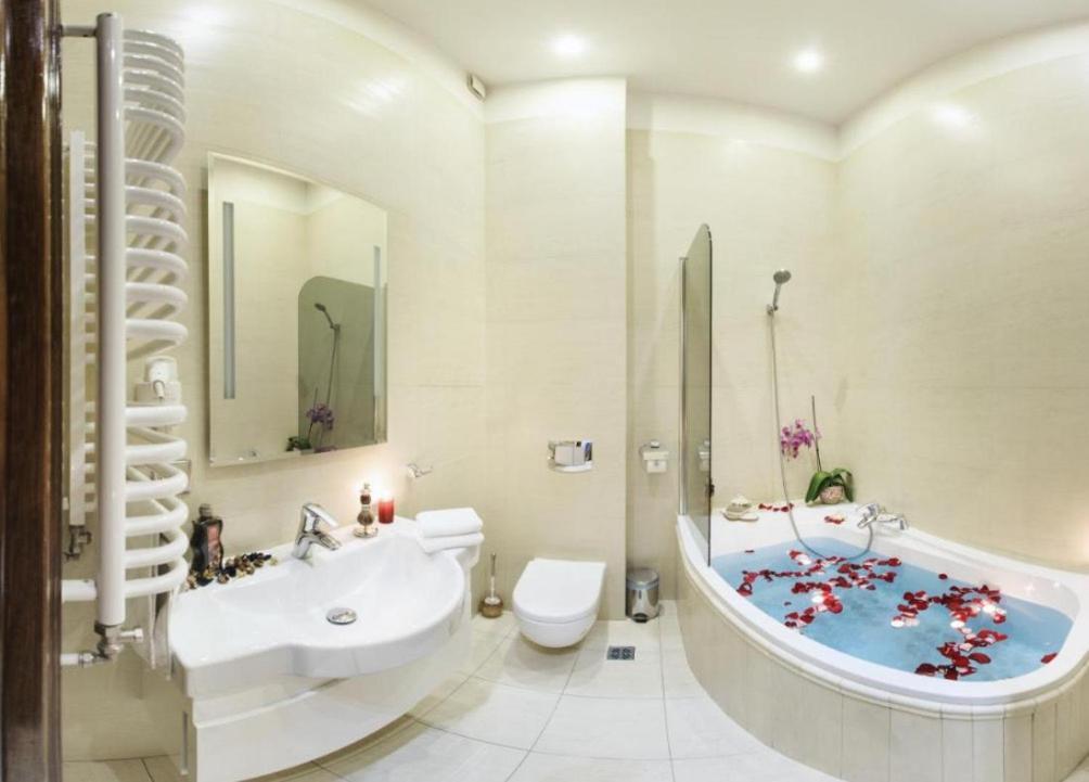 Apartamenty Chleb I Wino Stary Toruń Buitenkant foto
