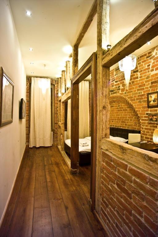 Apartamenty Chleb I Wino Stary Toruń Kamer foto