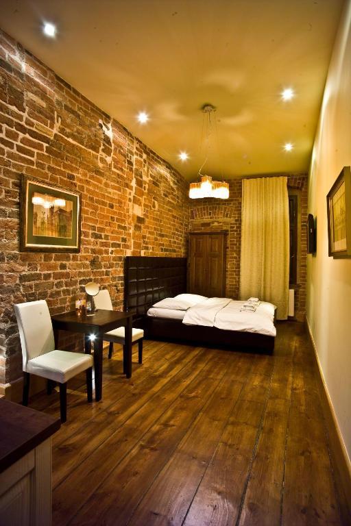 Apartamenty Chleb I Wino Stary Toruń Kamer foto