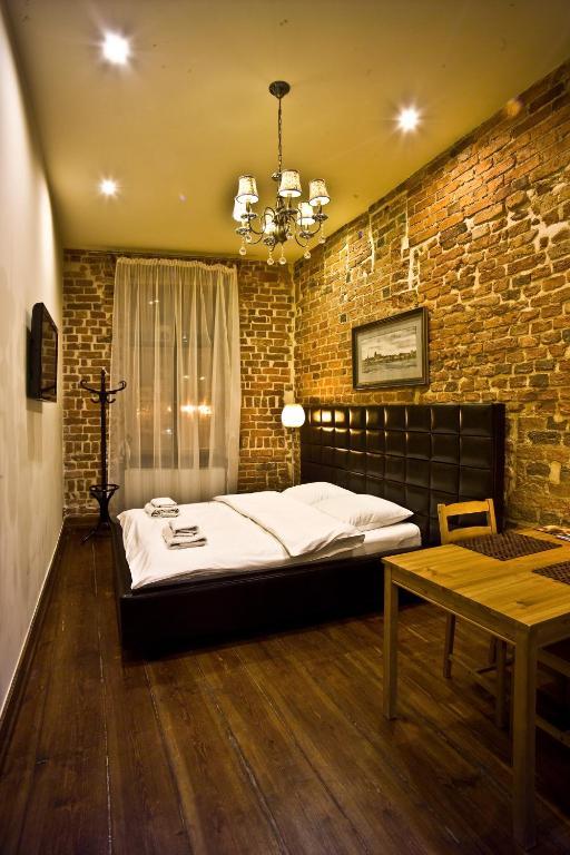 Apartamenty Chleb I Wino Stary Toruń Kamer foto