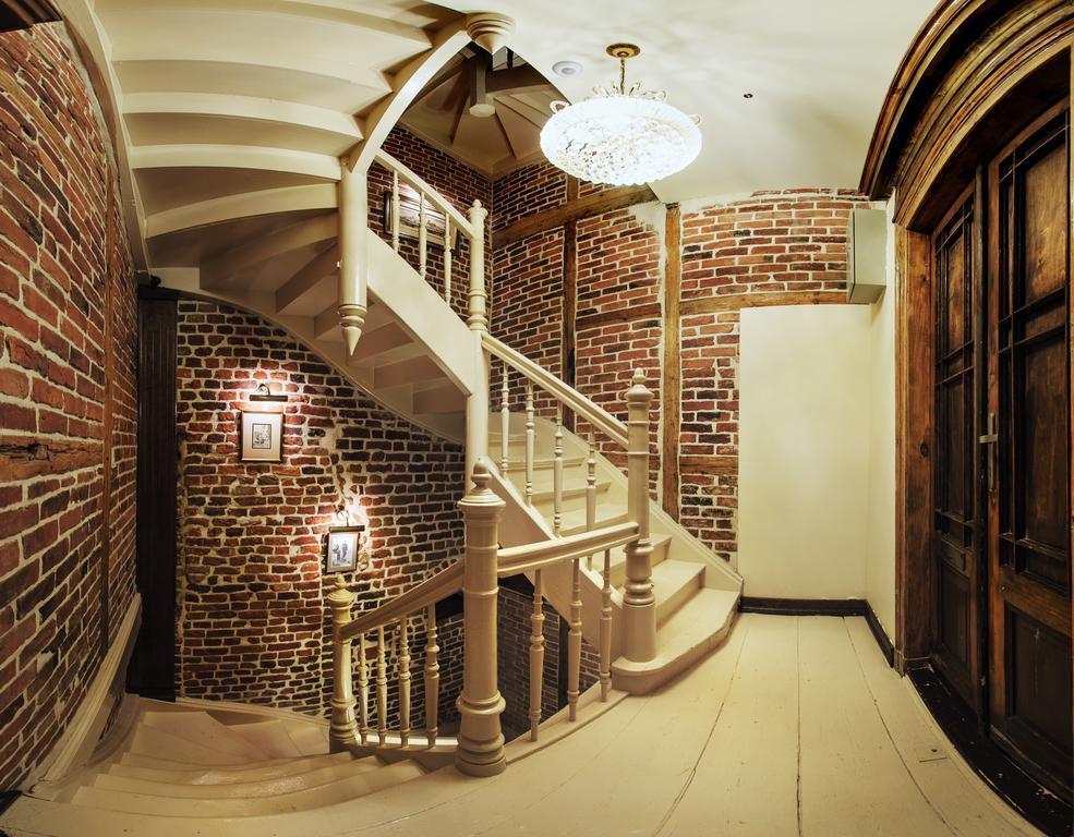 Apartamenty Chleb I Wino Stary Toruń Buitenkant foto