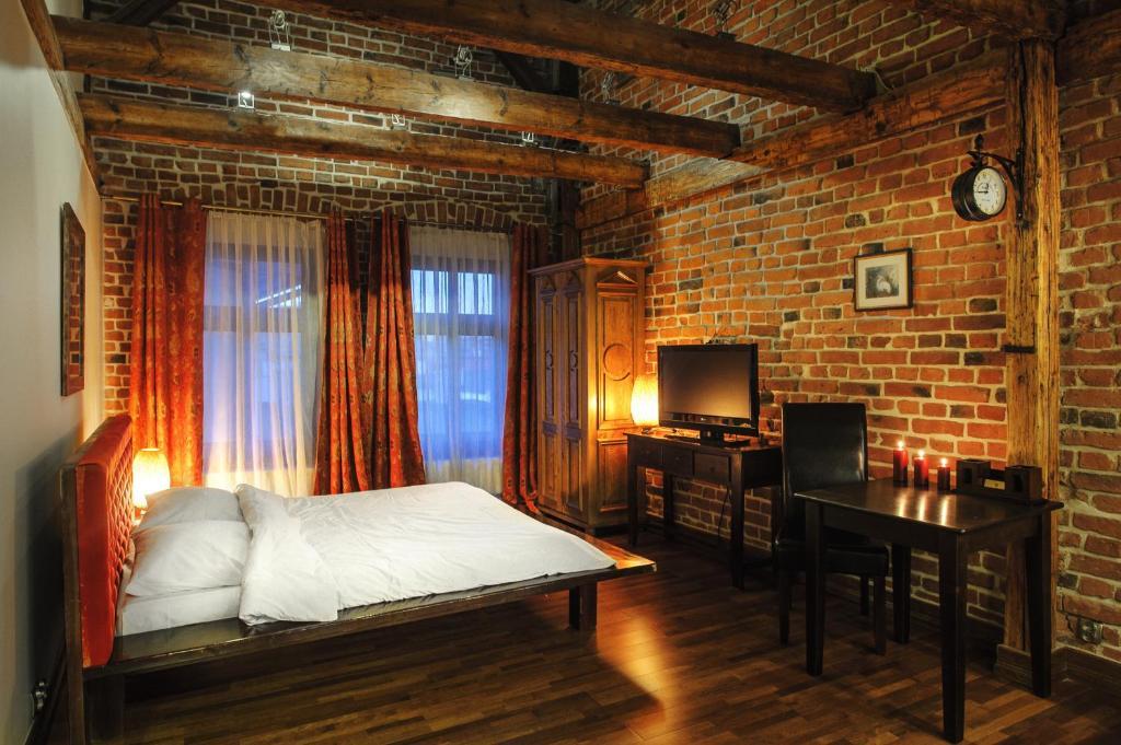 Apartamenty Chleb I Wino Stary Toruń Buitenkant foto