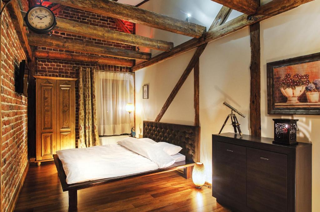 Apartamenty Chleb I Wino Stary Toruń Buitenkant foto