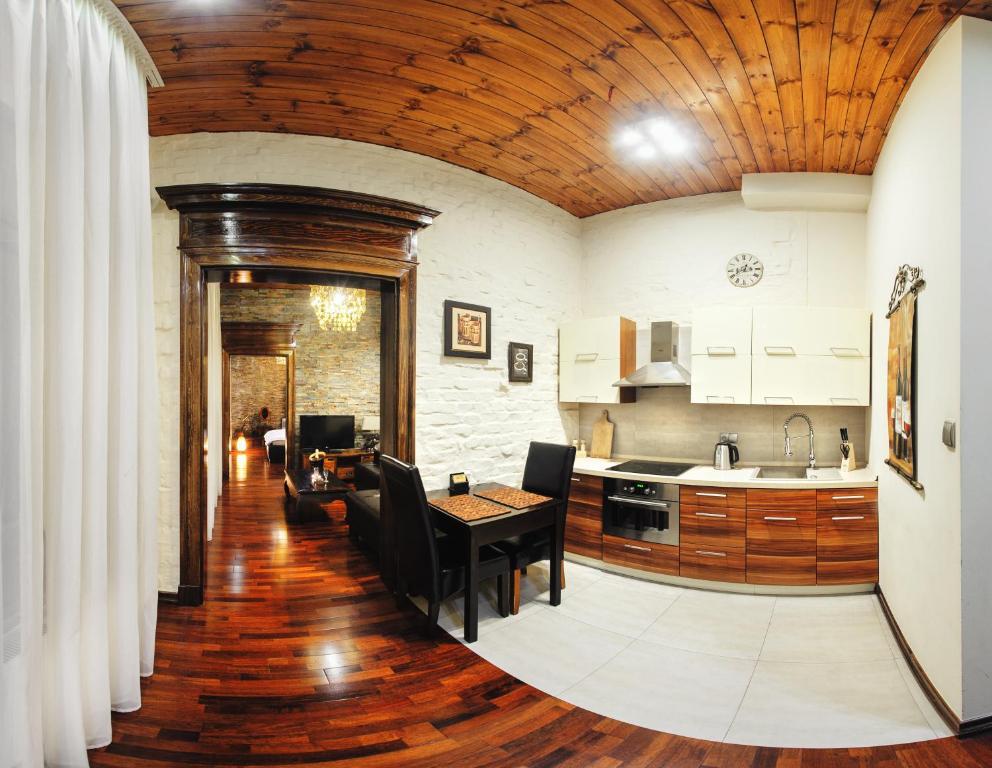 Apartamenty Chleb I Wino Stary Toruń Buitenkant foto