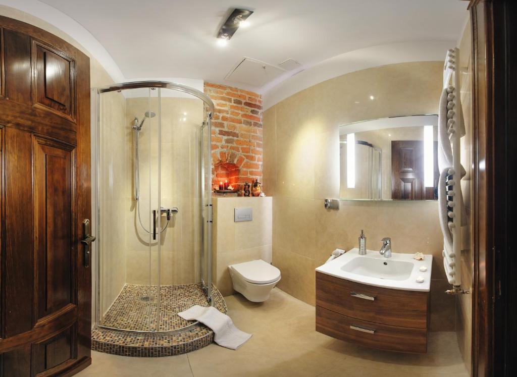 Apartamenty Chleb I Wino Stary Toruń Buitenkant foto